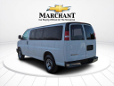 Thumbnail image of 2020 Chevrolet Express at Marchant Chevrolet Inc - New and Used