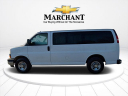 Thumbnail image of 2020 Chevrolet Express at Marchant Chevrolet Inc - New and Used