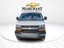 Thumbnail image of 2020 Chevrolet Express at Marchant Chevrolet Inc - New and Used