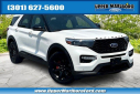 Thumbnail image of 2020 Ford Explorer at UpperMarlboroFord-Used of Upper Marlboro, MD