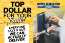 Thumbnail image of 2020 Ford Explorer at UpperMarlboroFord-Used of Upper Marlboro, MD