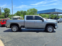 Thumbnail image of 2024 Chevrolet Silverado 2500HD at Howertons Auto Sales