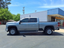 Thumbnail image of 2024 Chevrolet Silverado 2500HD at Howertons Auto Sales