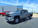 Thumbnail image of 2024 Chevrolet Silverado 2500HD at Howertons Auto Sales