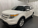 Thumbnail image of 2013 Ford Explorer at White Motor Company