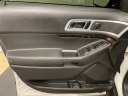 2013 Ford Explorer Limited at White Motor Company