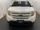 Thumbnail image of 2013 Ford Explorer at White Motor Company