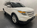 Thumbnail image of 2013 Ford Explorer at White Motor Company