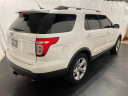 Thumbnail image of 2013 Ford Explorer at White Motor Company
