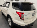 Thumbnail image of 2013 Ford Explorer at White Motor Company