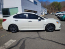 Thumbnail image of 2021 Subaru WRX at GengrasVolkswagen NEW