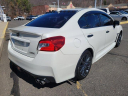 Thumbnail image of 2021 Subaru WRX at GengrasVolkswagen NEW