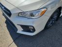 Thumbnail image of 2021 Subaru WRX at GengrasVolkswagen NEW