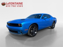 Thumbnail image of 2023 Dodge Challenger at LaFontaine Chrysler Dodge Jeep Ram of Fenton