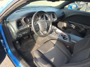 2023 Dodge Challenger SXT at LaFontaine Chrysler Dodge Jeep Ram of Fenton