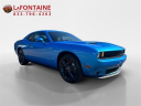 Thumbnail image of 2023 Dodge Challenger at LaFontaine Chrysler Dodge Jeep Ram of Fenton