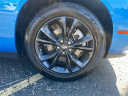 Thumbnail image of 2023 Dodge Challenger at LaFontaine Chrysler Dodge Jeep Ram of Fenton