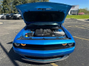 Thumbnail image of 2023 Dodge Challenger at LaFontaine Chrysler Dodge Jeep Ram of Fenton