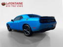 Thumbnail image of 2023 Dodge Challenger at LaFontaine Chrysler Dodge Jeep Ram of Fenton