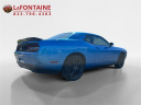 Thumbnail image of 2023 Dodge Challenger at LaFontaine Chrysler Dodge Jeep Ram of Fenton