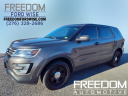 Thumbnail image of 2018 Ford Explorer at Freedom Ford Of Wise