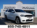 Thumbnail image of 2019 Dodge Durango at Bayshore Chrysler Jeep Dodge Ram