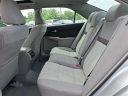 2014 Toyota Camry L at Honda of Bridgewater