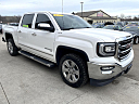 2017 GMC Sierra 1500 SLT at Showcase Auto Sales LLC
