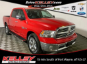 2018 Ram 1500 Big Horn at Tom Kelley Chevrolet Buick