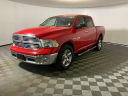 Thumbnail image of 2018 Ram 1500 at Tom Kelley Chevrolet Buick
