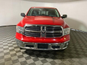Thumbnail image of 2018 Ram 1500 at Tom Kelley Chevrolet Buick