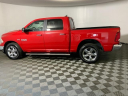 Thumbnail image of 2018 Ram 1500 at Tom Kelley Chevrolet Buick