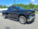 2020 Chevrolet Silverado 1500 LT at ThomasChevroletMedia of Media, PA