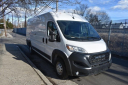 Thumbnail image of 2023 Ram ProMaster at Certified Performance Motors