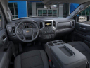 2025 Chevrolet Silverado 1500 Custom at RobbinsChevroletNew of Humble, TX