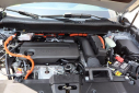 2025 Honda CR-V Hybrid Sport-L at LeeHyundai of Fayetteville, NC