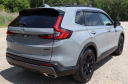 Thumbnail image of 2025 Honda CR-V Hybrid at LeeHyundai of Fayetteville, NC