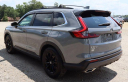 Thumbnail image of 2025 Honda CR-V Hybrid at LeeHyundai of Fayetteville, NC