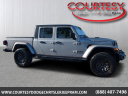 Thumbnail image of 2021 Jeep Gladiator at Courtesy Chrysler Dodge Jeep - USED
