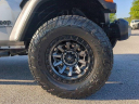 Thumbnail image of 2021 Jeep Gladiator at Courtesy Chrysler Dodge Jeep - USED