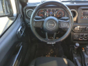 Thumbnail image of 2021 Jeep Gladiator at Courtesy Chrysler Dodge Jeep - USED