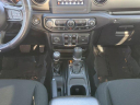 Thumbnail image of 2021 Jeep Gladiator at Courtesy Chrysler Dodge Jeep - USED