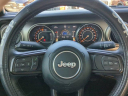 Thumbnail image of 2021 Jeep Gladiator at Courtesy Chrysler Dodge Jeep - USED