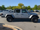Thumbnail image of 2021 Jeep Gladiator at Courtesy Chrysler Dodge Jeep - USED