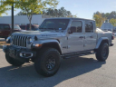 2021 Jeep Gladiator Sport S at Courtesy Chrysler Dodge Jeep - USED
