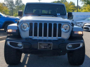 Thumbnail image of 2021 Jeep Gladiator at Courtesy Chrysler Dodge Jeep - USED