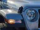 Thumbnail image of 2021 Jeep Gladiator at Courtesy Chrysler Dodge Jeep - USED
