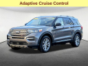 Thumbnail image of 2022 Ford Explorer at ImperialToyota New