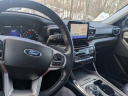 2022 Ford Explorer Limited at ImperialToyota New
