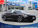 2022 Honda Accord Sport Special Edition at Honda of Pasadena